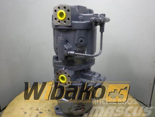 O&K Hydraulic pump O&K A10V O 71 DFR1/31R-VSC12K07 -SO Hydraulik