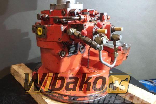 O&K Main pump O&K 2135408 Hydraulik