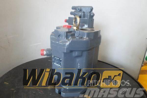 Rexroth Hydraulic pump Rexroth AP A10V O100 DFR1/31L-PSC11 Bulldozer