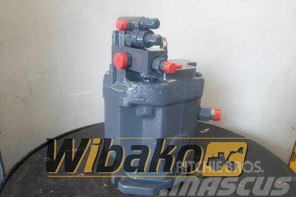 Rexroth Hydraulic pump Rexroth AP A10V O100 DFR1/31L-PSC11 Bulldozer