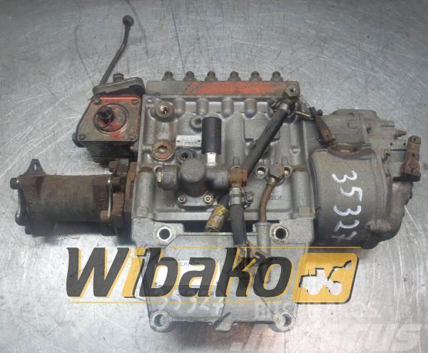 Scania Injection pump Scania DS9 05 84612171B Andere Zubehörteile