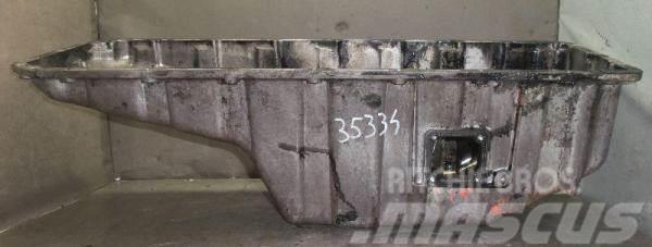Scania Oil sump Scania DS9 05 392093 Andere Zubehörteile