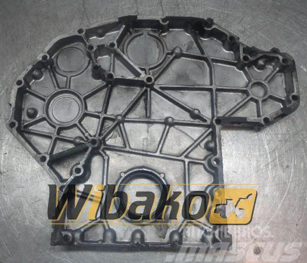 Scania Rear gear housing Scania DS9 05 365119 Andere Zubehörteile