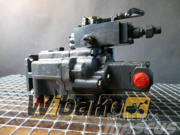 Vickers Hydraulic pump Vickers PVH57V10L 11093517 Andere Zubehörteile
