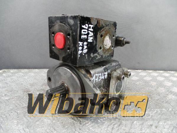 Vickers Vane pump Vickers 479160-4 Andere Zubehörteile