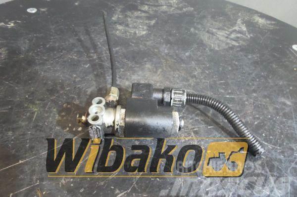 Wabco Valves set Wabco 4721231420 Hydraulik