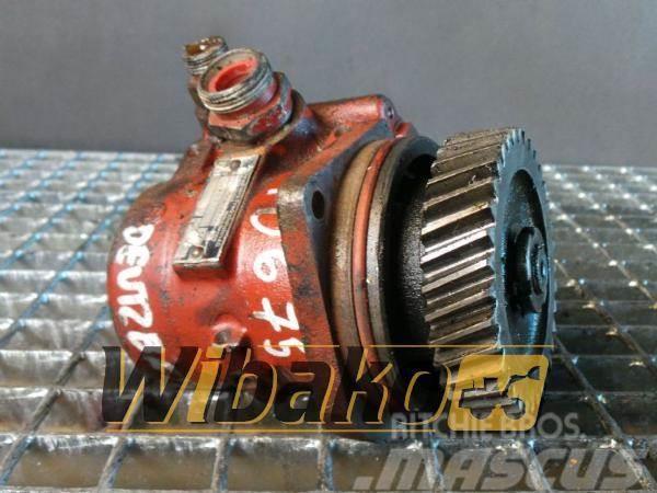 ZF Gear pump ZF 7673955311 Hydraulik