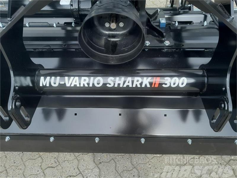 Müthing MU-Vario-Shark Mäher
