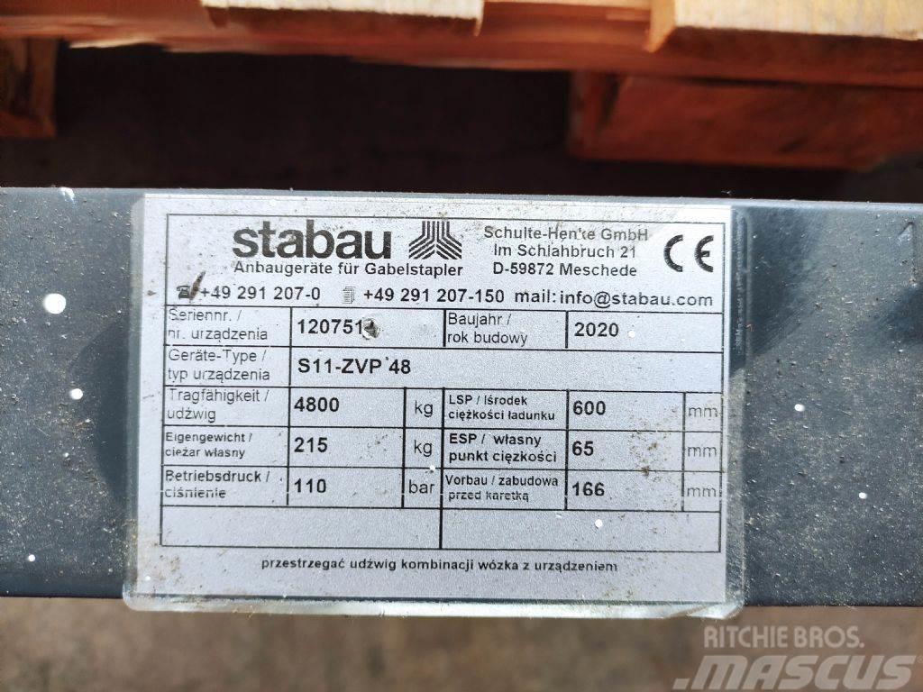 Stabau S11-ZVP48 Andere
